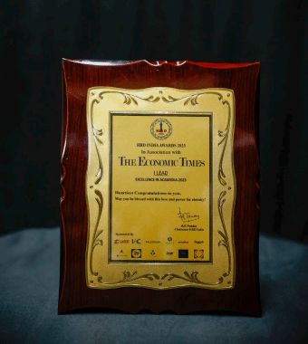 ILEAD Awards photo 2